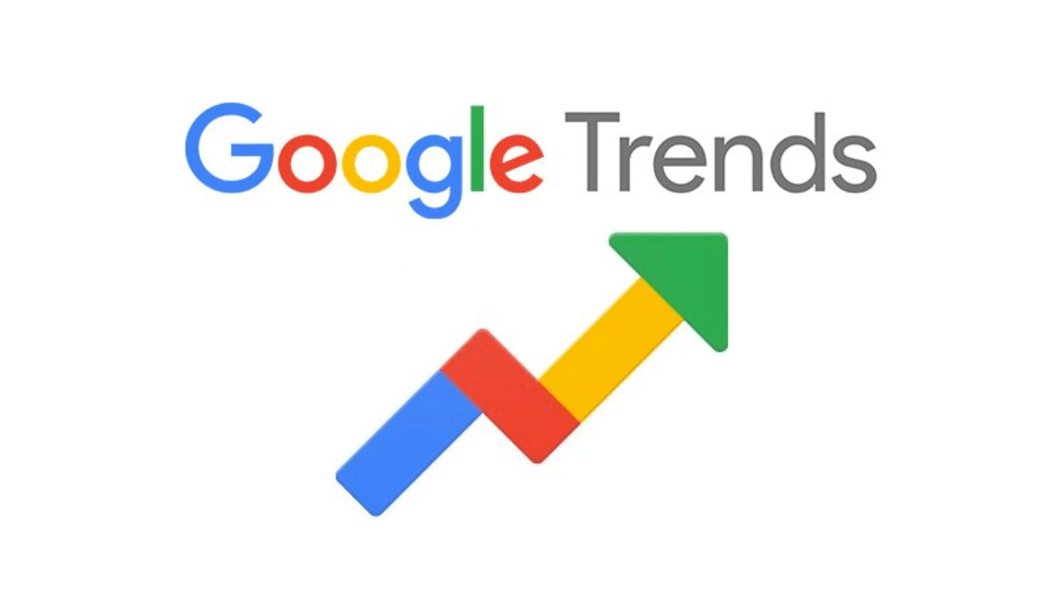اتجاهات جوجل Google Trends