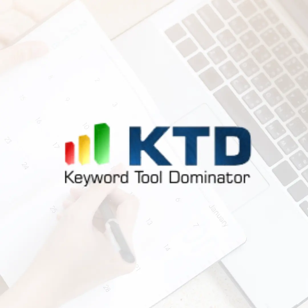 أداة Keyword Tool Dominator