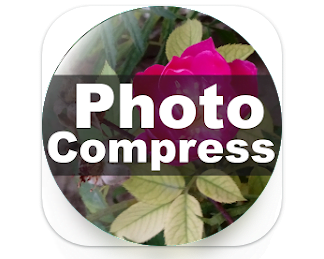 Photo Compress