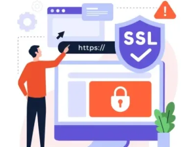 أهمية شهادات ssl certificats في تعزيز الأمان الإلكتروني من خلال شهادة ssl