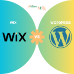 Wix مقابل ووردبريس: مقارنة شاملة