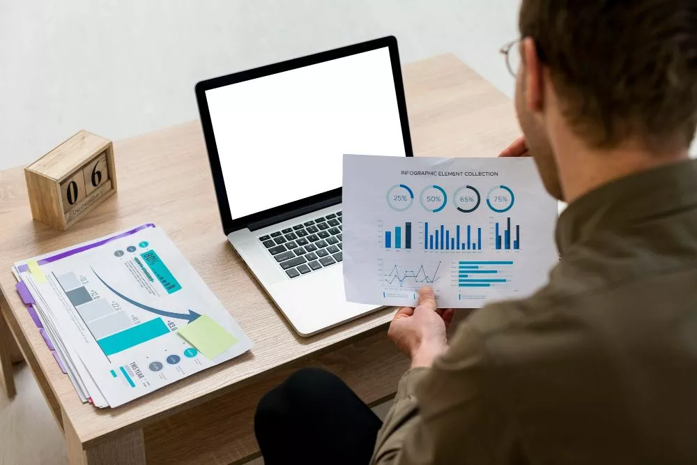 خطوات إعداد دراسة جدوى مشروع